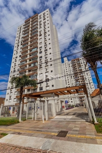 Apartamento 3 dorms à venda Rua Piauí, Santa Maria Goretti - Porto Alegre
