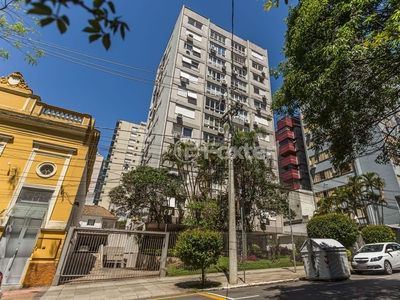 Apartamento 3 dorms à venda Rua Pinheiro Machado, Independência - Porto Alegre