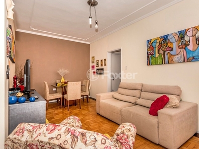 Apartamento 3 dorms à venda Rua Santana, Santana - Porto Alegre