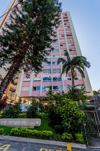 Apartamento 3 dorms à venda Rua Vinte e Quatro de Outubro, Independência - Porto Alegre