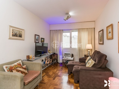 Apartamento 3 dorms à venda Rua Visconde de Duprat, Petrópolis - Porto Alegre