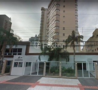 Apartamento 4 dorms à venda Rua Domingos Martins, Centro - Canoas