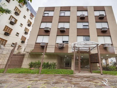 Apartamento à venda Avenida Andaraí, Passo da Areia - Porto Alegre