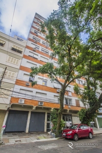 Apartamento à venda Rua da República, Cidade Baixa - Porto Alegre