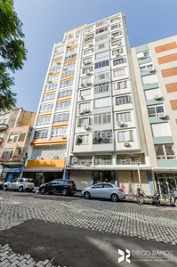 Apartamento à venda Rua dos Andradas, Centro Histórico - Porto Alegre