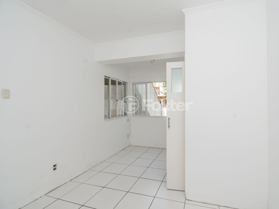 Apartamento Garden 3 dorms à venda Rua Francisco Ferrer, Rio Branco - Porto Alegre