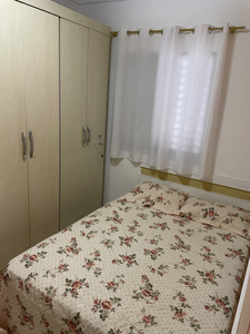 Apartamento Planejado - Pronto para Morar