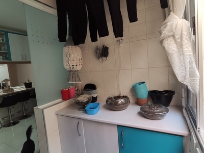 Apartamento sem condomínio. Santo André. 74m.