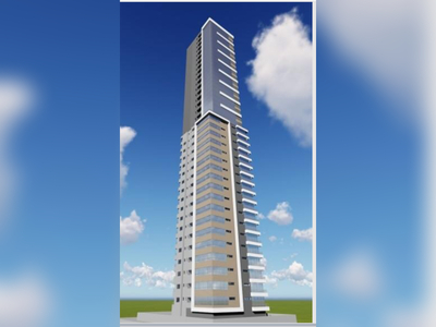 Apt 122,81 m². Três Suítes Plenas. Elevador Privativo. Rua T-27, Setor Bueno