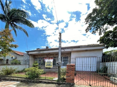 Casa 2 dorms à venda Rua Atlântida, Ipanema - Porto Alegre