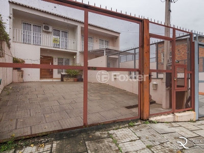 Casa 2 dorms à venda Rua Kuluene, Coronel Aparicio Borges - Porto Alegre