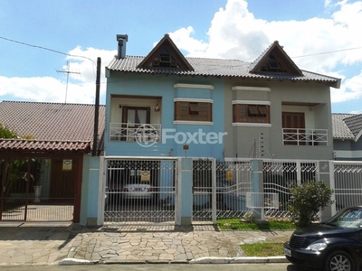 Casa 3 dorms à venda Avenida Doutor Severo da Silva, Estância Velha - Canoas