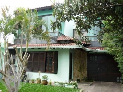 Casa 3 dorms à venda Rua Almirante Barroso, Niterói - Canoas