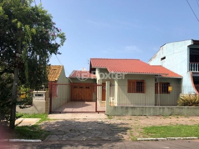 Casa 3 dorms à venda Rua Araguaia, Igara - Canoas