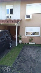 Casa 3 dorms à venda Rua Barão de Mauá, Fátima - Canoas