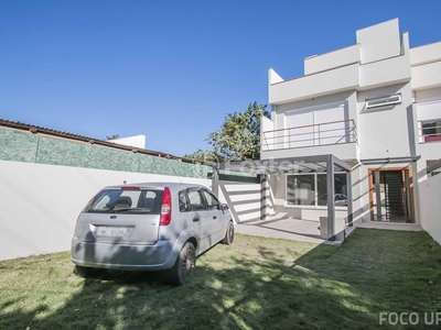 Casa 3 dorms à venda Rua Conselheiro Xavier da Costa, Ipanema - Porto Alegre