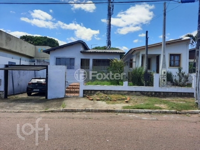 Casa 3 dorms à venda Rua Coronel Lafayette Cruz, Estância Velha - Canoas