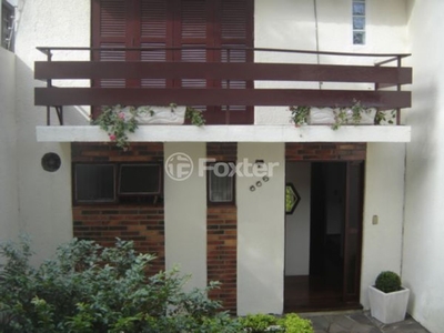 Casa 3 dorms à venda Rua Dea Coufal, Ipanema - Porto Alegre