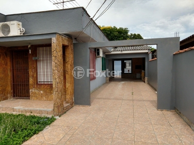 Casa 3 dorms à venda Rua Dom Pedro II, Niterói - Canoas