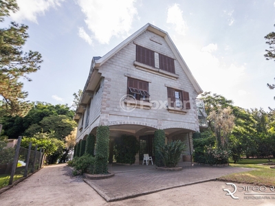 Casa 3 dorms à venda Rua Ilha das Flores, Arquipélago - Porto Alegre