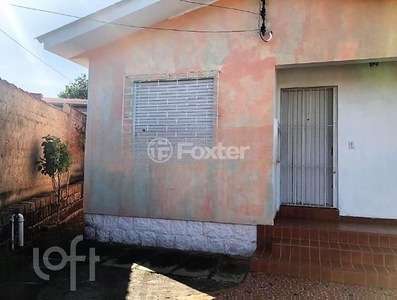 Casa 3 dorms à venda Rua Pedro Álvares Cabral, Nossa Senhora das Graças - Canoas