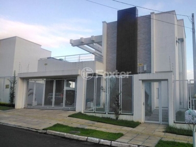 Casa 3 dorms à venda Rua San Marino, Marechal Rondon - Canoas