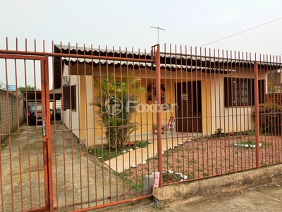 Casa 4 dorms à venda Rua Almirante Barroso, Niterói - Canoas
