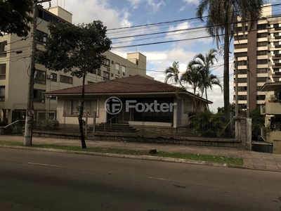 Casa 4 dorms à venda Rua Dom Pedro II, Higienópolis - Porto Alegre