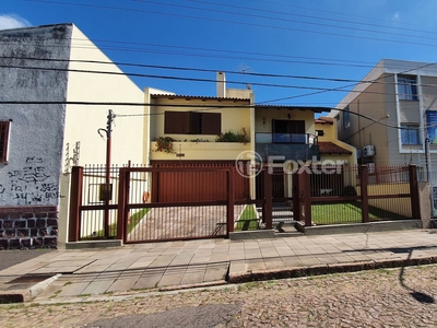 Casa 4 dorms à venda Rua Mali, Vila Ipiranga - Porto Alegre