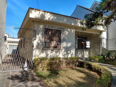 Casa 4 dorms à venda Rua Monteiro Lobato, Partenon - Porto Alegre