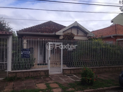 Casa 5 dorms à venda Rua Coronel Leonardo Ribeiro, Glória - Porto Alegre