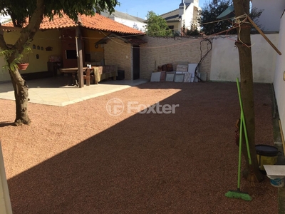 Casa 5 dorms à venda Rua das Angélicas, Estância Velha - Canoas