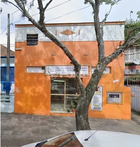 Casa à venda Rua Marcílio Dias, Menino Deus - Porto Alegre