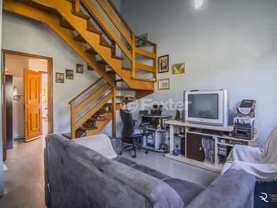 Casa em Condomínio 3 dorms à venda Rua Guatambu, Hípica - Porto Alegre