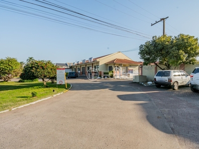 Casa em Condomínio 3 dorms à venda Rua República, Harmonia - Canoas