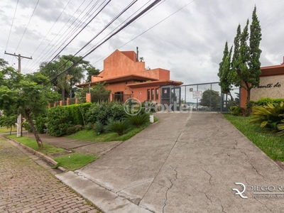 Casa em Condomínio 4 dorms à venda Avenida Cai, Cristal - Porto Alegre