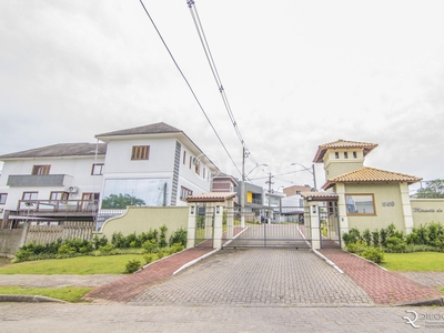 Casa em Condomínio 4 dorms à venda Rua Ivo Walter Kern, Aberta dos Morros - Porto Alegre