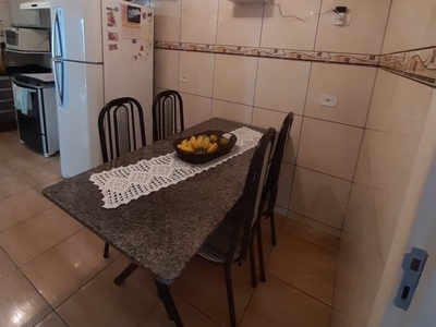 Casa em condomínio fechado, pronta para morar