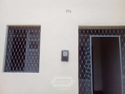 Casa para alugar, Varadouro/Centro, João Pessoa, PB - R$ 750,00