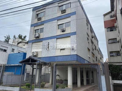 Cobertura 2 dorms à venda Rua São Vicente, Santa Cecília - Porto Alegre