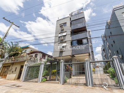Cobertura 3 dorms à venda Rua Doutor Eduardo Chartier, Higienópolis - Porto Alegre