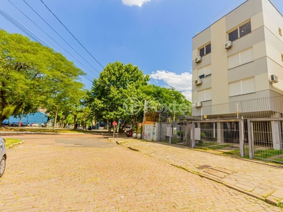 Cobertura 3 dorms à venda Rua Sorbone, Jardim Itu Sabará - Porto Alegre