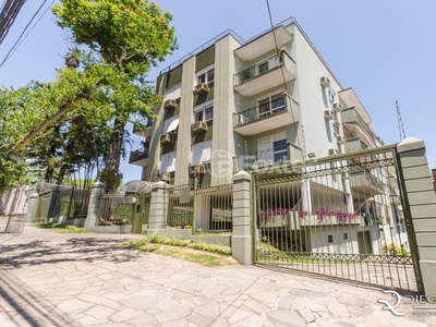 Cobertura 4 dorms à venda Rua Carlos Huber, Três Figueiras - Porto Alegre