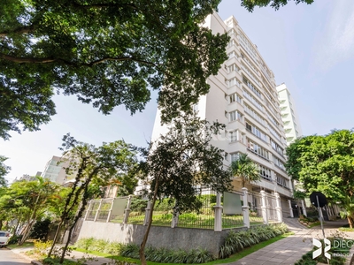 Cobertura 4 dorms à venda Rua Doutor Veridiano Farias, Petrópolis - Porto Alegre