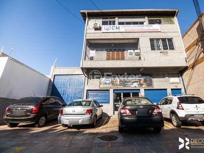 Edifício Inteiro à venda Avenida Pátria, São Geraldo - Porto Alegre