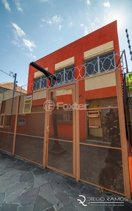 Edifício Inteiro à venda Rua São Manoel, Rio Branco - Porto Alegre