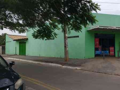 Galpão à venda no bairro Residencial Itaipú, 450m²