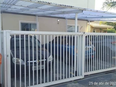 Linda Cobertura com 120m² 3 dorm (2 suítes, 1 c/ sacada)