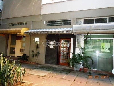 Loja à venda Rua Doutor Barros Cassal, Bom Fim - Porto Alegre