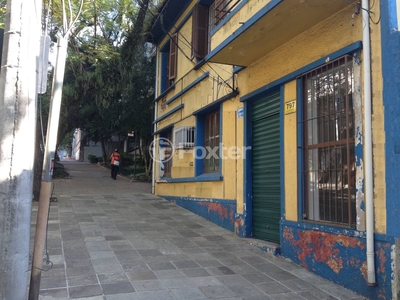 Loja à venda Rua Garibaldi, Bom Fim - Porto Alegre